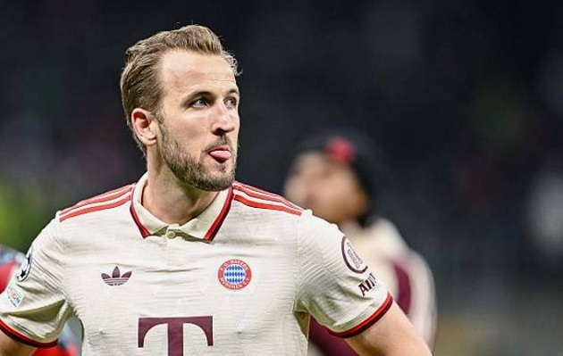 Bayern Munich cấm Harry Kane và đồng đội tổ chức tiệc ở Ibiza