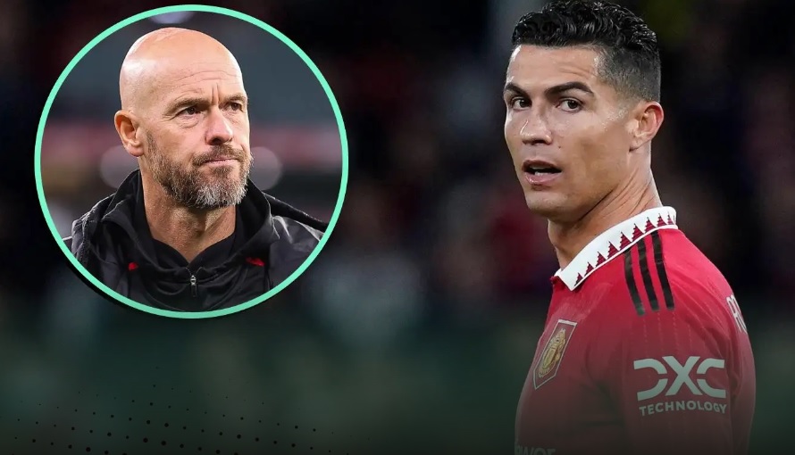 6 HLV chỉ nhận được dưới 10 bàn thắng từ Ronaldo