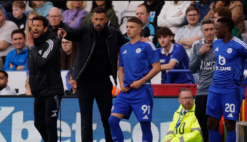 Man Utd săn "thần đồng" Leicester: Rực sáng ở cấp độ trẻ, ra mắt đội một ở tuổi 16