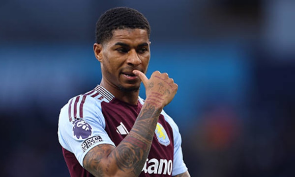 Chuyển nhượng tối 6/5: Rashford đàm phán với Barca; Liverpool không nhượng bộ vụ Arnold