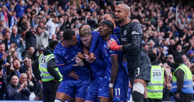 Cửa Champions League đã mở, Chelsea có dám bước qua?