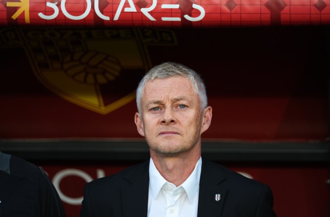 Solskjaer không thể hiểu nổi quyết định chuyển nhượng của MU