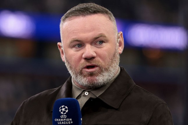 "Màn trình diễn đỉnh cao" - Rooney ngả mũ trước sao Inter