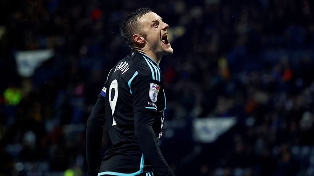 Leeds muốn ký Jamie Vardy, "fan ruột" CLB nói gì?