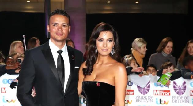 Jermaine Jenas cưng chiều vợ hết mực để rồi phải ly hôn