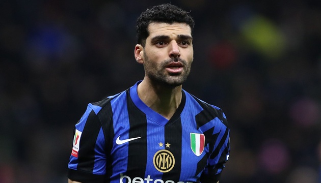 Taremi và pha kiến tạo lịch sử giúp Inter loại Barcelona khỏi Champions League
