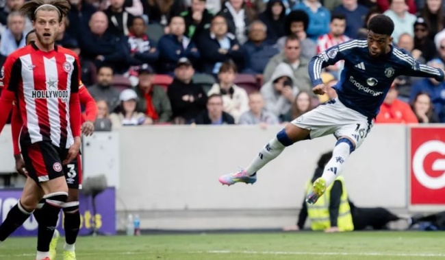 Man United đang sở hữu siêu dự bị ở trận đấu Athletic Bilbao