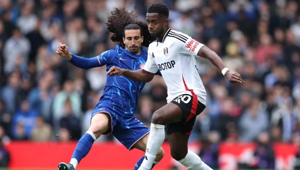 Cucurella: Ngôi sao thầm lặng của Chelsea