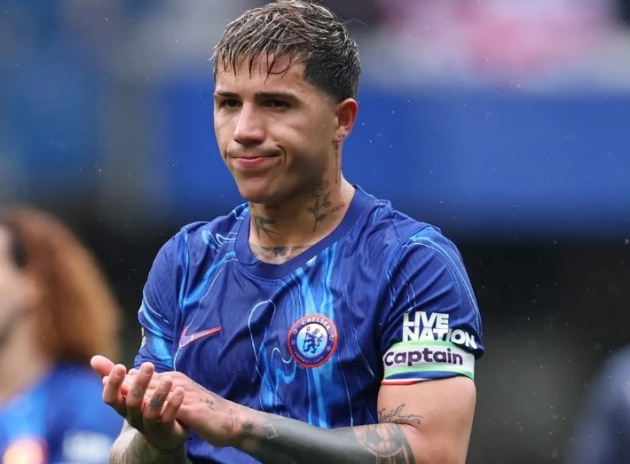 Enzo Fernandez có đáng để Real bạo chi 200 triệu euro?