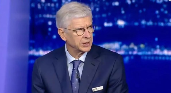Wenger giải thích lý do Liverpool mất Trent Alexander Arnold