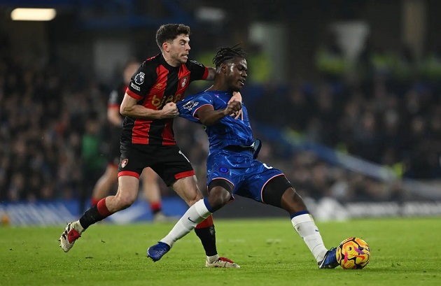 Chelsea tìm lại phong độ nhờ lối chơi nhanh và trực diện