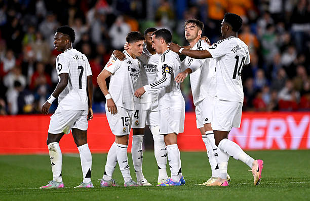 Từ kỳ vọng đến thất vọng: Chuyện gì đã xảy ra với Real Madrid?