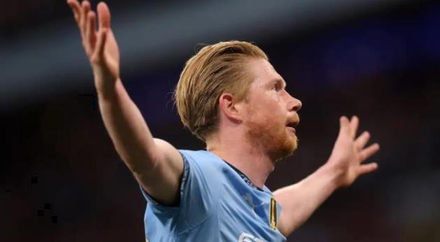 Liverpool gây sốc với Kevin de Bruyne?