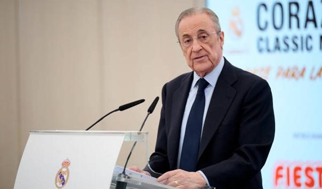 Real Madrid và cái giá của sự tiết kiệm