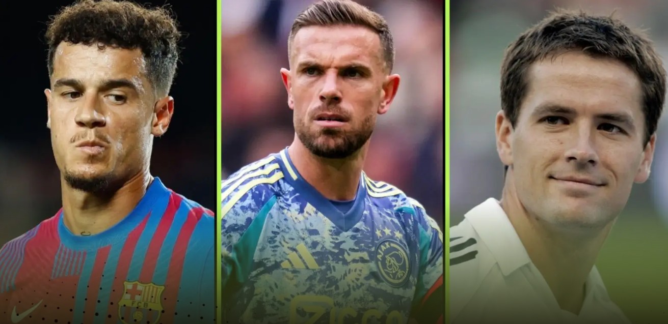 9 cái tên sa sút sau khi rời Liverpool: Coutinho, Torres và những ai?
