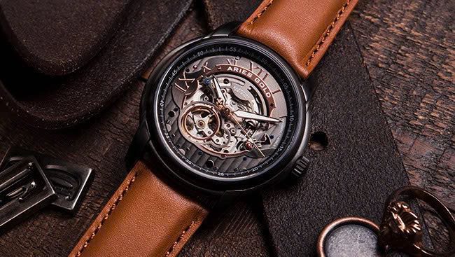 Khai trương Đăng Quang Watch Sơn La giảm giá lớn toàn quốc