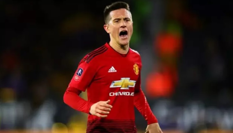 Từng khoác áo cả Man Utd và Athletic Bilbao, Ander Herrera dự đoán đội sẽ vào chung kết