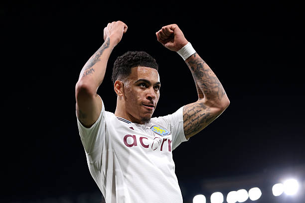 Chelsea đón cú hích lớn trong nỗ lực thâu tóm Morgan Rogers