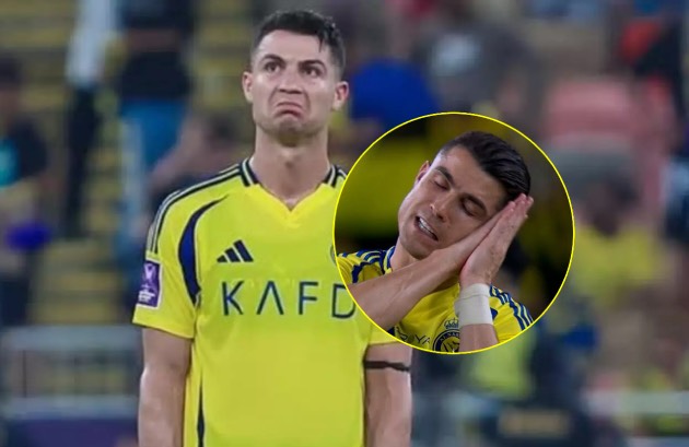 NHM Al Nassr phẫn nộ, đòi tống khứ Ronaldo