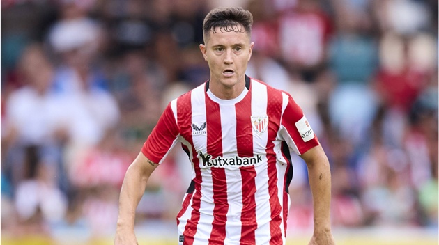 Herrera chỉ ra điểm yếu có thể khiến Man United bị loại trước Bilbao