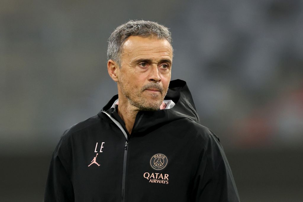 Luis Enrique: "Gặp Barca trong trận chung kết C1 sẽ là cơn ác mộng tồi tệ nhất của tôi"