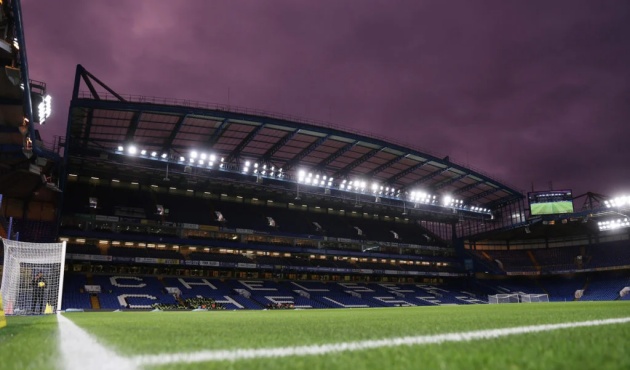 Chelsea có thể mất hơn 10 triệu bảng mỗi năm khi tạm rời Stamford Bridge