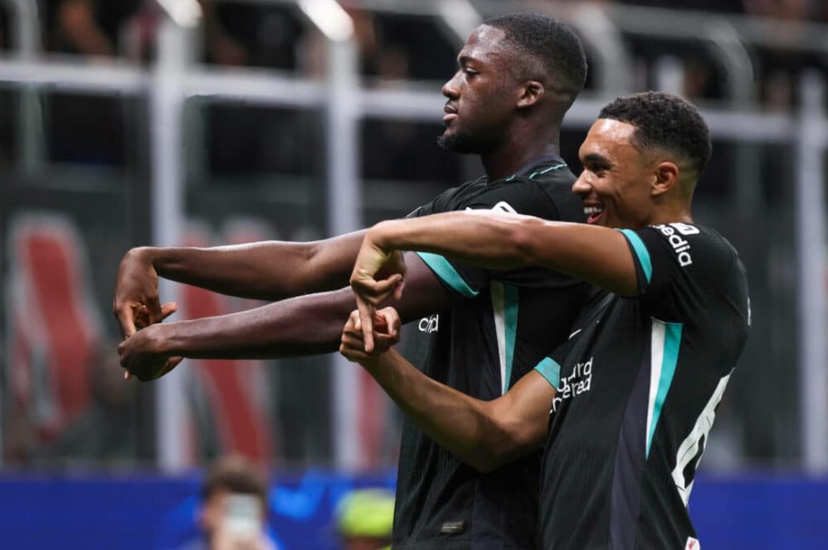 Vì sao Konate có thể theo chân Alexander-Arnold đến Real Madrid?