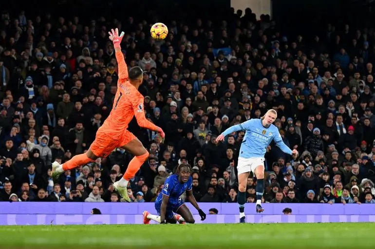 Chelsea cần thay đổi thủ môn: Đã đến lúc thừa nhận sai lầm
