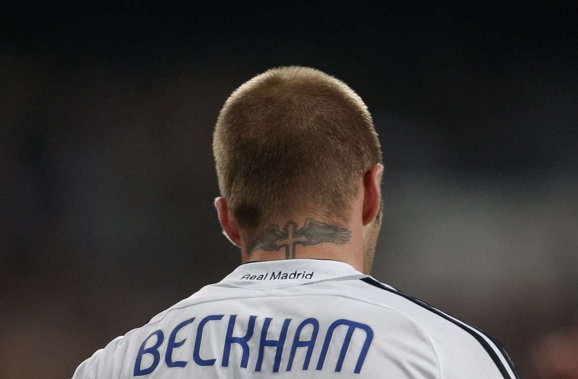 David Beckham tiết lộ lý do từ chối Barcelona để gia nhập Real Madrid