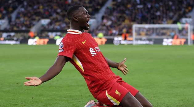 Konate vươn lên đẳng cấp thượng hạng: Tại sao Liverpool phải giữ chân anh?