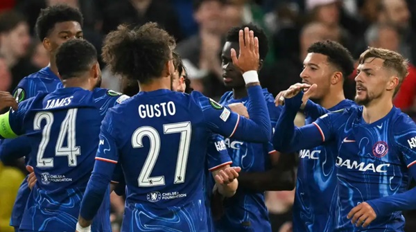 Chấm điểm Chelsea 1-0 Djurgarden: Sao trẻ gây ấn tượng, Dewsbury-Hall tỏa sáng