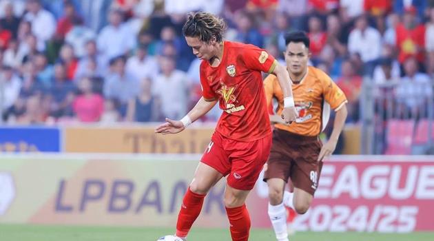 Điểm tin bóng đá Việt Nam 9/5: Diện mạo mới của Nguyễn Filip; Viktor Lê khiêm tốn trước cơ hội lên tuyển