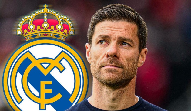 Real Madrid sắp có HLV mới