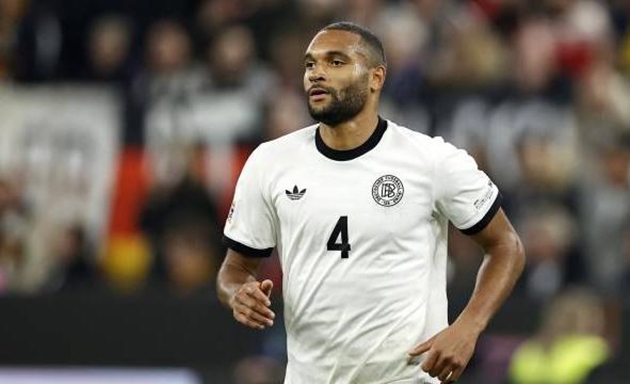 Vì sao Barcelona chần chừ với Jonathan Tah?