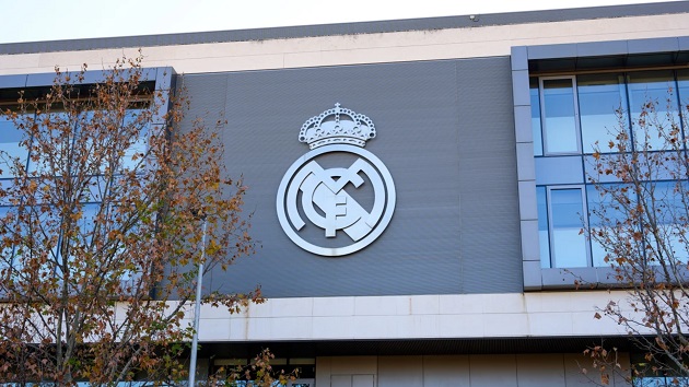 Real Madrid tìm kiếm "Dream Team" tại Mỹ