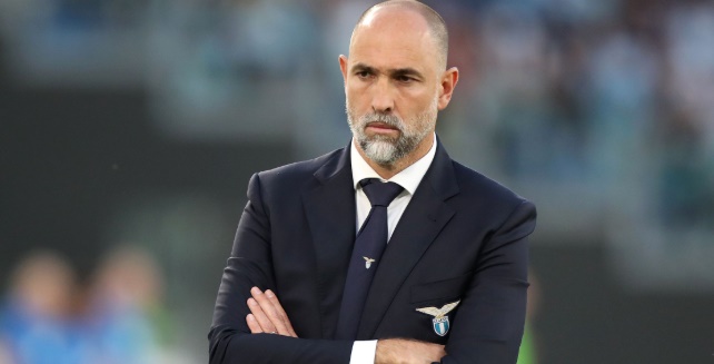 Igor Tudor: Juve đã có đấu pháp đối đầu Lazio