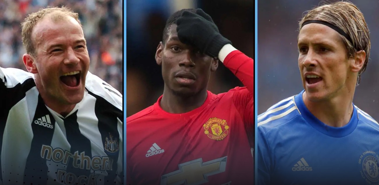 10 thương vụ đắt nhất EPL theo thời giá hiện tại: Grealish đứng chót; MU đóng góp 4 cái tên