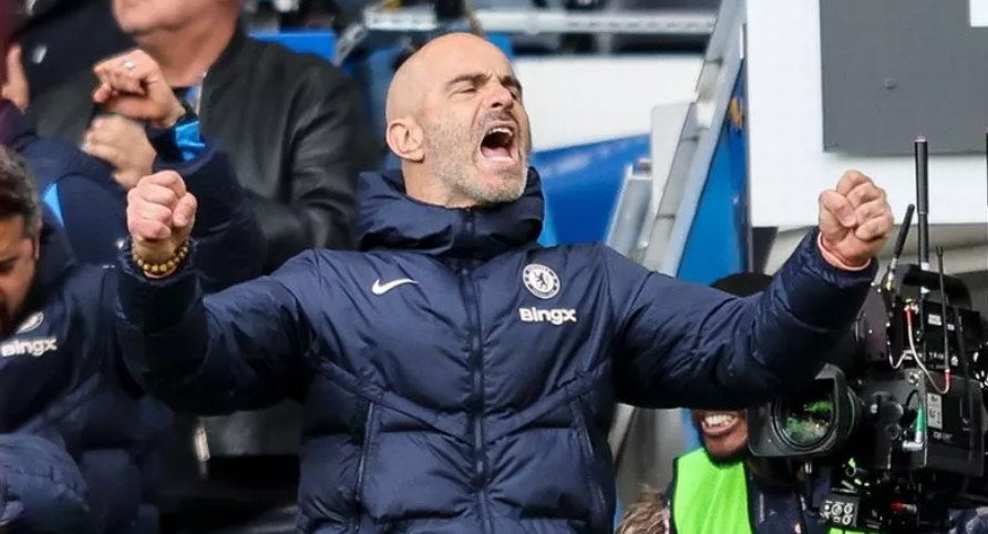 Maresca và quyết định quan trọng khi Chelsea đấu Newcastle