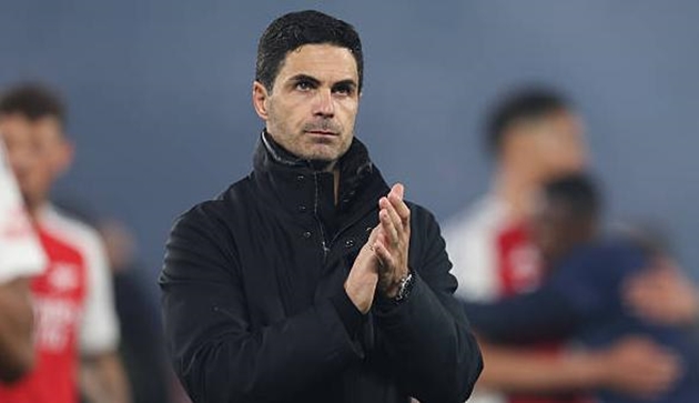 Arsenal đã sẵn sàng "tất tay" cho kỳ chuyển nhượng mùa hè