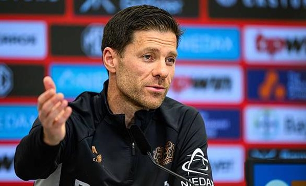 Ký hợp đồng với Xabi Alonso, Real phải trả cho Leverkusen bao nhiêu?