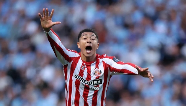 Jobe Bellingham chinh phục United: Tài năng trẻ giá hời hè 2025
