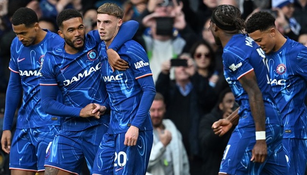 Chelsea thắp sáng hy vọng top 4: Tự tin quật ngã Newcastle, giành vé dự Champions League