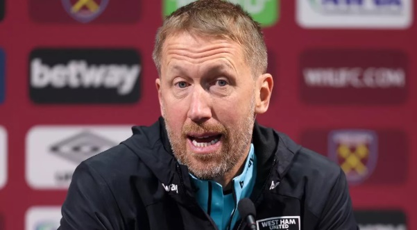 Potter: ''Chúng tôi không có hình dung gì về cách MU tiếp cận trận đấu''
