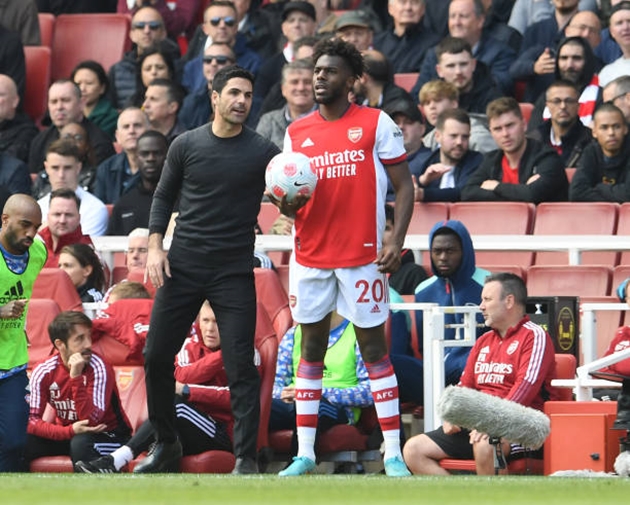 Arsenal có thể nhận lợi nhuận khủng từ người thừa