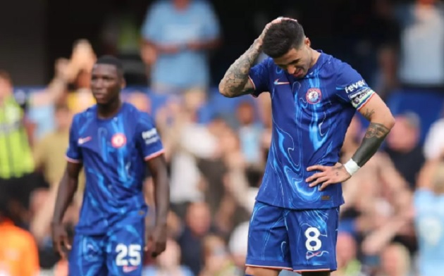Chelsea có thể bị cấm tham dự Champions League mùa sau dù kết thúc trong top 5