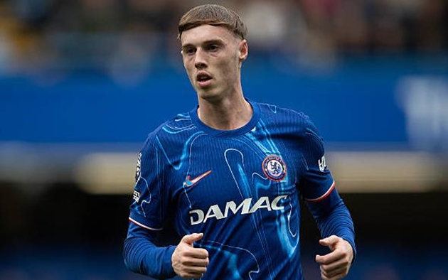 Làm khách trước Newcastle, Palmer cảnh báo dàn sao Chelsea