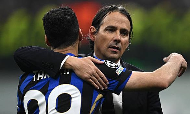 Torino vs Inter: Giữ nhịp Scudetto; Toan tính Champions League