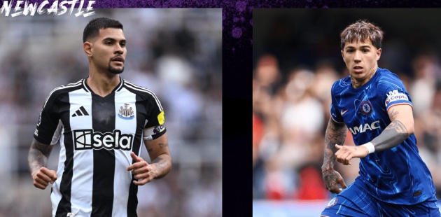 Newcastle vs Chelsea: Bước ngoặt cho cuộc đua top 4