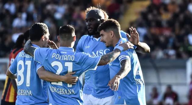 Napoli vs Genoa: Thử thách cuối trước ngưỡng cửa Scudetto