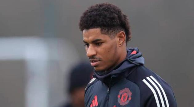 Xác nhận: Rashford vẫn nằm trong danh sách ưu tiên của Barcelona